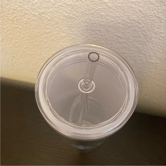 2025 Starbucks 24 oz iridescent tumbler - Picture 5 of 5